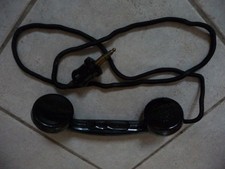 Appareil portatif avec bouton