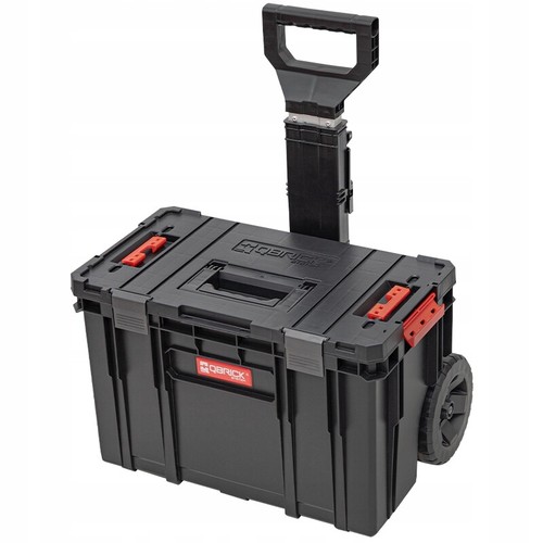 Qbrick two cart chariot - two,