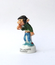 cyb- Fève  Gaston Lagaffe