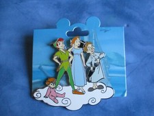 Pin’s  Disneyland Paris