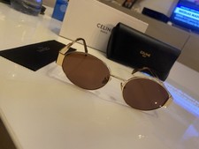 Lunettes soleil celine - lunettes, de