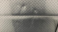 Banquette arriere MERCEDES