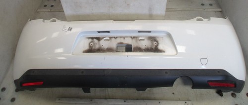 Pare choc arriere citroen - pare-choc, c3