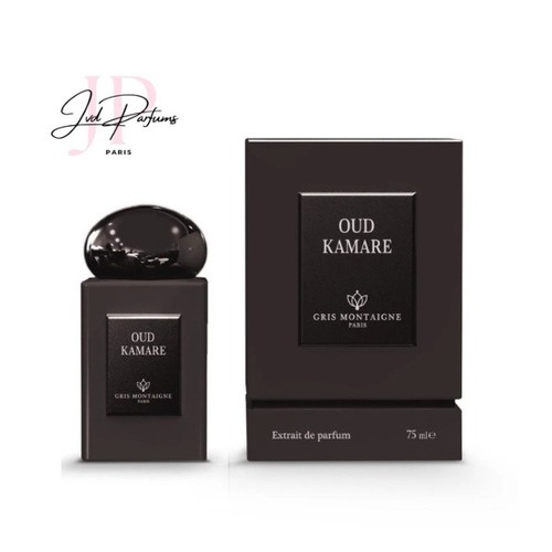 Gris montaigne oud kamare - gris, –