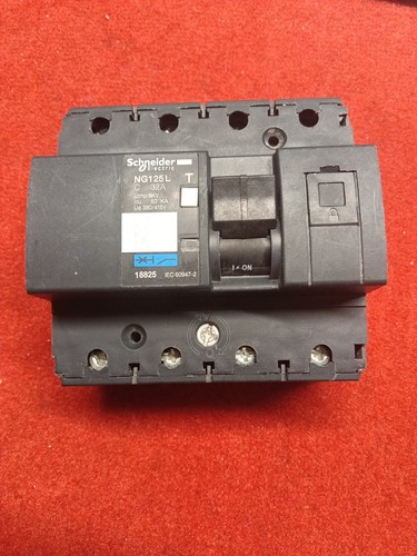 Schneider disjoncteur 32a - disjoncteur,