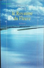 Le Royaume du fleuve – Tome
