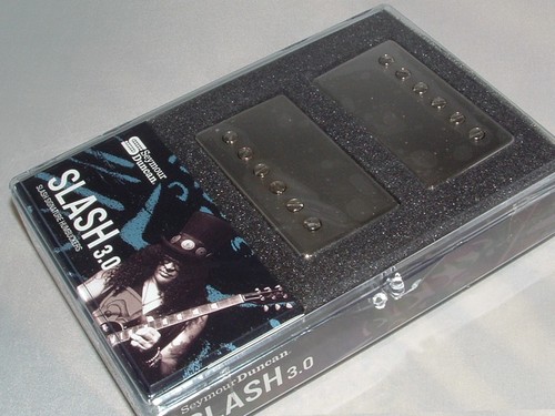 Seymour duncan slash - seymour,
