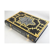 Roman Black Library 40K