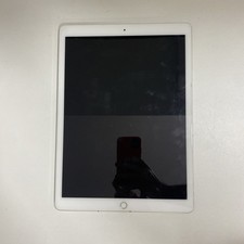 Apple Ipad pro 12,9" 2eme