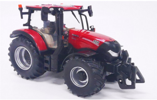 Britains tracteur case - britains,