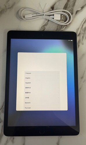 Apple ipad a2197 - apple, (2019)