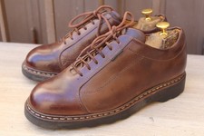 Chaussure derby paraboot - chaussure,