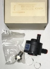 Kit filtres PRINS  liquide et