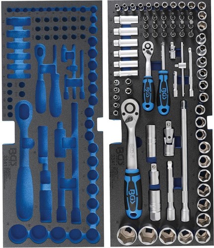 Insert outils jeu de - insert,