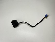 COMMODO GAUCHE YAMAHA YBR 125