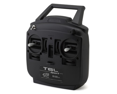 Futaba t6l sport 4ghz fhss - t6l, t-fhss