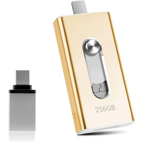 Clé usb 256 3 - 4, 3.0