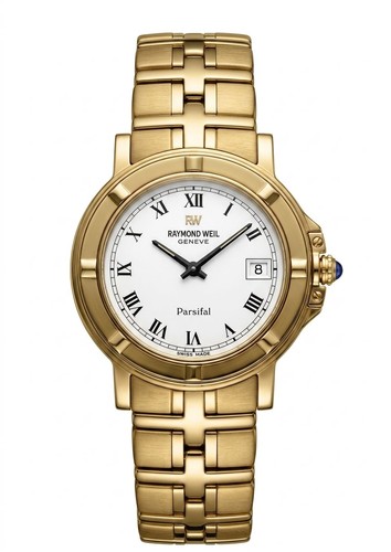 Montre raymond weil homme - montre,