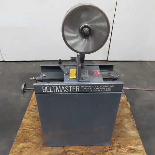 Matheu tool beltmaster - matheu,