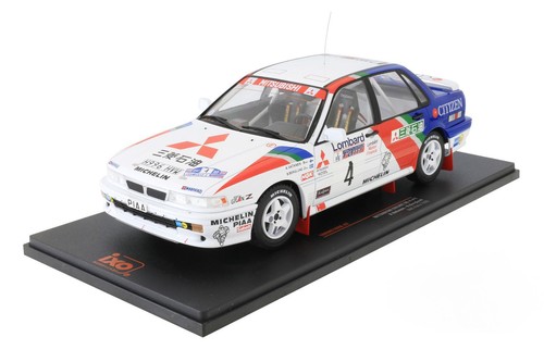Mitsubishi galant 4 - vr-4, #4