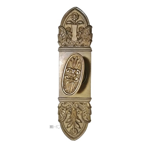 Poignée porte antique - poignée,