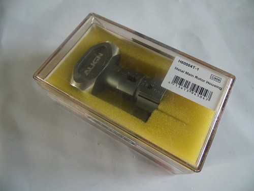 Align h60004t metal - align,