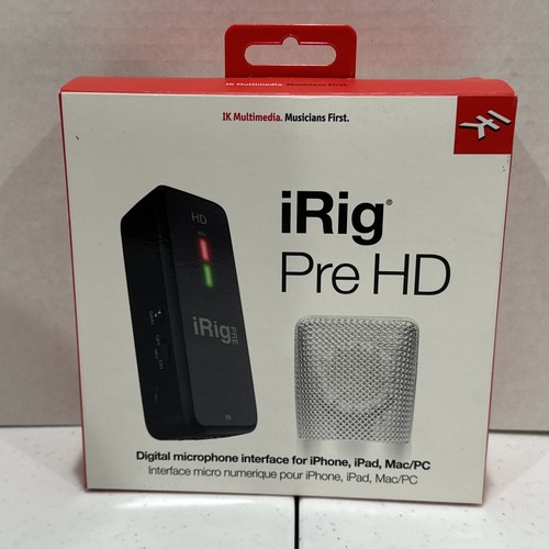 Multimedia irig pre - multimedia,