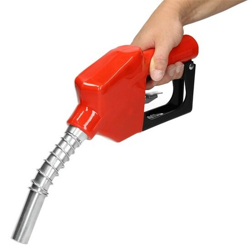 Pistolet carburant diesel pour - carburant,
