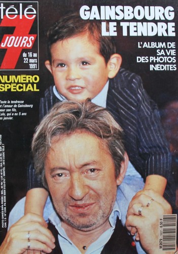 Tele jours numero special - jours,