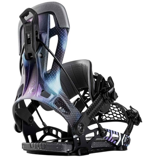 Nidecker flow nx2 hybrid - flow,
