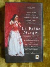 + ISABELLE ADJANI   " LA REINE