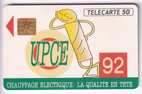 Telecarte phonecard - telecarte,
