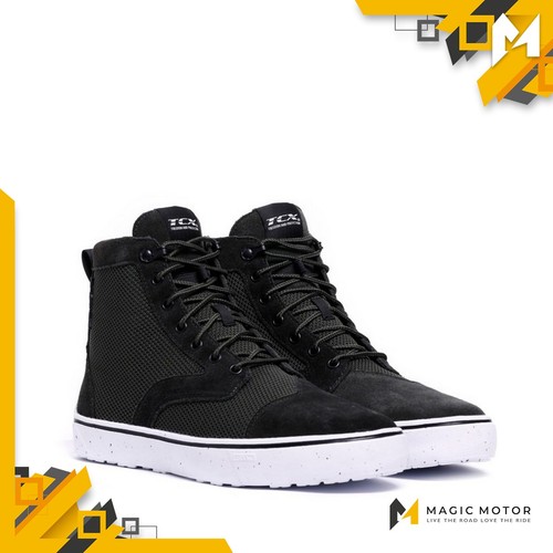 Chaussures moto tcx dartwood - chaussures,