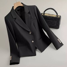 Veste Blazer Femme Élégante