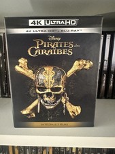 Pirates des Caraïbes Coffret
