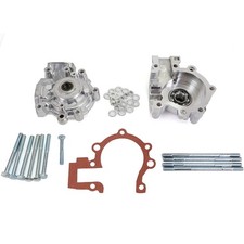 CARTER MOTEUR TNT ADAPT. MBK 51. 41 . CLUB ( AV 10) avec GOUJONS - 3608670718729