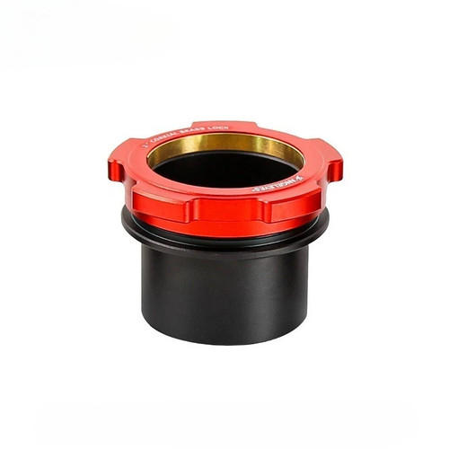 Sct inch coaxial - to, locking