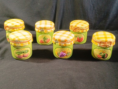 A4bc lot pots a - 6,