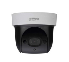 Caméra IP PTZ Speed Dome 2Mp 4x IR 30m ICR - WDR, Microf DAHUA: SD29204T-GN