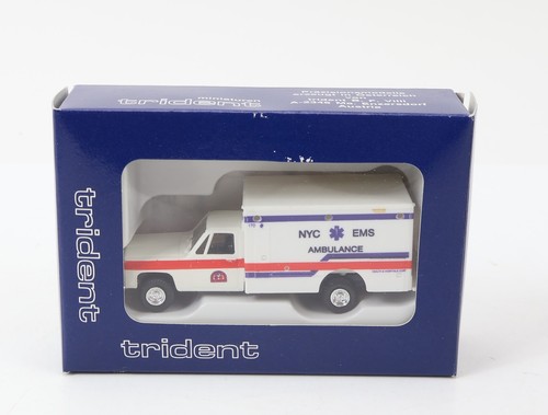 Trident 90107 voiture - trident,