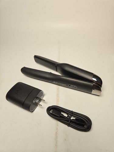 Ghd unplugged styler - ghd,