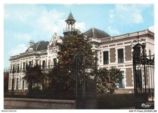 ASWP7-0438-62 - CARVIN - L'hotel de ville
