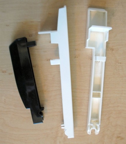 Replacement key for korg is50 - for,