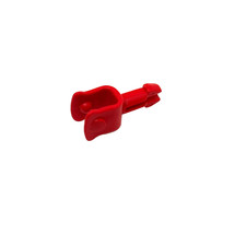 PLAYMOBIL * POMPIERS * Crochet