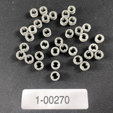 Lot 35 petite piece lego