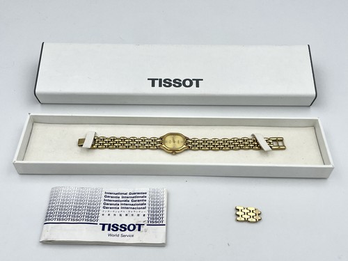 Tissot stylis - tissot, stylis-t
