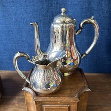 Verseuse, Théière, Pot À