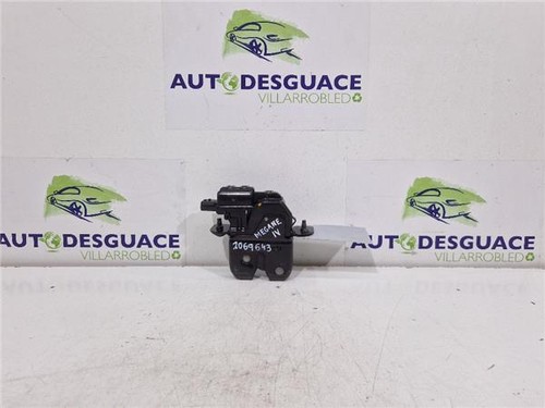90503900rb serrure hayon - ,
