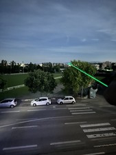 🔥 Laser Vert Pointeur Super