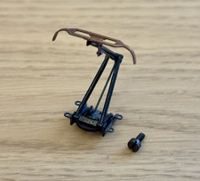 Jouef pantographe sommerfeldt - pantographe,
